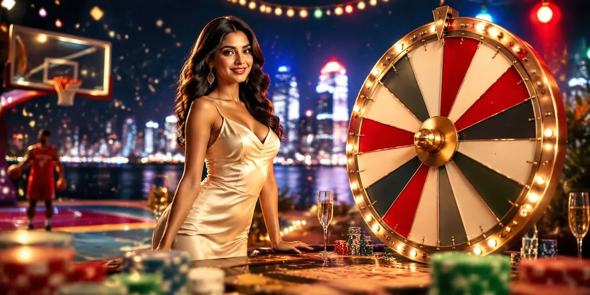 hb4u Baccarat CasinoHub